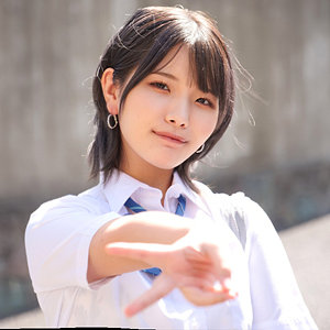 はるなちゃん【シロウト速報】 河合陽菜